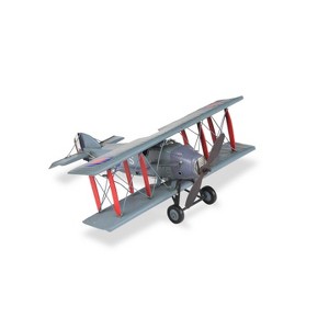 Cheung's World War I - 1916 F.2B Bristol Gray Fighter - 1 of 4