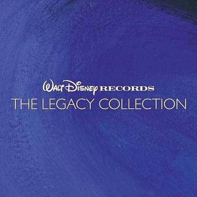 Various Artists - Walt Disney Records The Legacy Collection (28 CD Box Set)