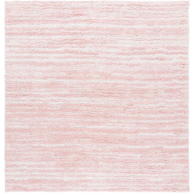 Rumi Shag RMS110 Power Loomed Indoor Rug - Safavieh