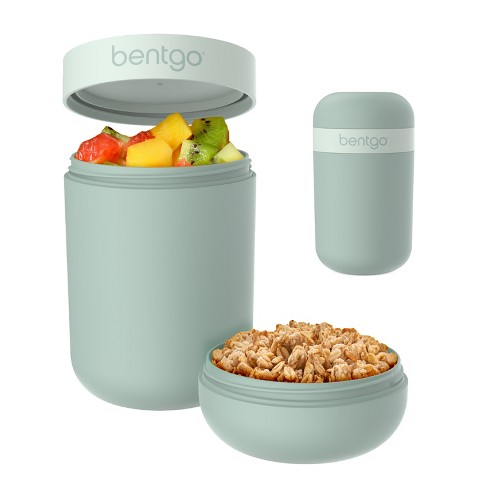 Bentgo Snack Cup - Mint Green : Target