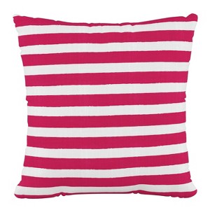 Outdoor Throw Pillow - Skyline Furniture - 1 of 4