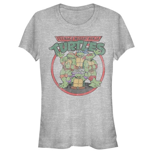 Teenage Mutant Ninja Turtles Christmas Ho Ho Heroes Essential T-Shirt for  Sale by FifthSun