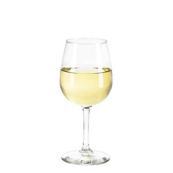 Libbey Vina Wine Taster Glasses, 12.75-ounce, Set of 12