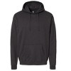 EG PRO Mens Perfect Fleece Hooded Sweatshirt Super Soft - 4 of 4