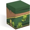 Ultimate Guard - Squaroes - Boulder 100+ - Avatar: The Last Airbender - AV009 - Cabbage Merchant (Chase) - 4 of 4