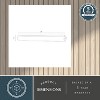 VAXCEL Connectable LED Hard Wired Utility Strip Light 1000 Lumens - 2 of 4