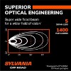 SYLVANIA Rugged 3 Inch Round LED Light Pods - 4 of 4