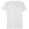 n:philanthropy Womens Warren Crew Neck Basic T-Shirt - 2 of 2