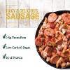 Hillshire Farm Beef Polska Kielbasa Smoked Sausage Rope - 12oz - 3 of 4