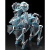 Tzendolimble Mass Production Color Version Model Kit MODEROID | Knight's & Magic | Good Smile Company Action figures - 3 of 4