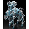 Tzendolimble Mass Production Color Version Model Kit Moderoid