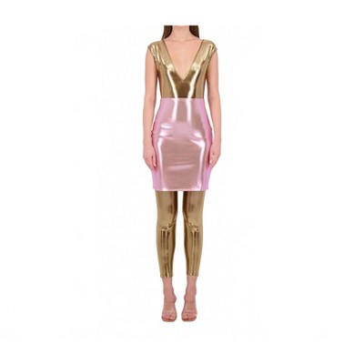 Women's Bare Mini Skirt - BethelHelena