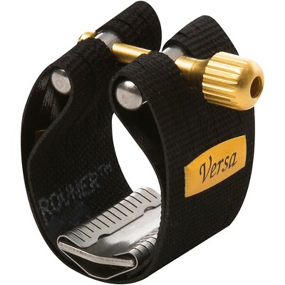 Rovner Versa Clarinet Ligature and Cap