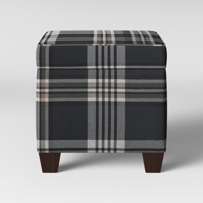 target ottoman