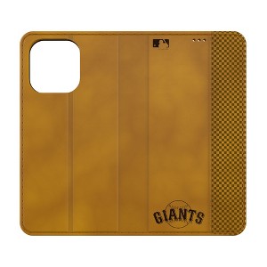 Keyscaper MLB Burn Folio Cell Phone Case for iPhone 15 Plus - 1 of 4