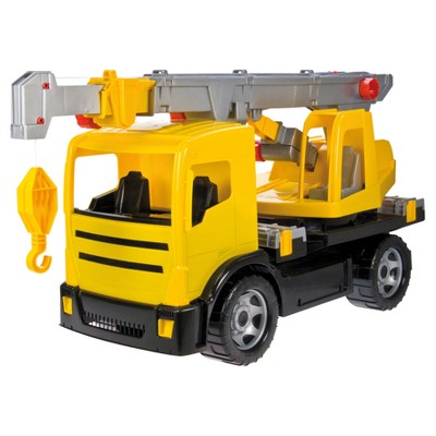 target toy crane