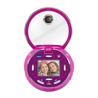 target vtech kidizoom watch