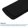 Unique Bargains Polyester Felt Kitchen Textiles Plate Pot and Pan Protectors 12 Pcs - 4 of 4