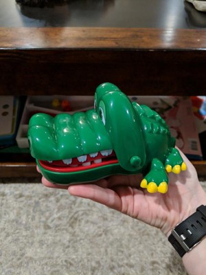 crocodile dentist target