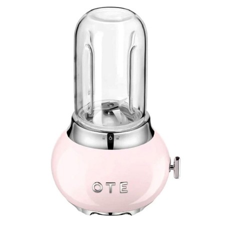 Ote Portable Compact Multifunctional Fruit Blender For Smoothies