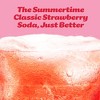 Slice Strawberry Soda - 12 fl oz - 3 of 4