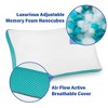 Dr Pillow RejuvaRest Pillow Cases set of 2 - 4 of 4