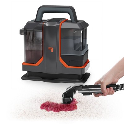 Sharper Image Stain Cleaner Portable Spot Vacuum 16 Ft Cord Black