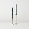 6pk 10" Soft Twist Taper Set - 3 of 3