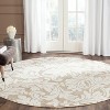 Amherst AMT425 Power Loomed Indoor Rugs - Safavieh - 2 of 2
