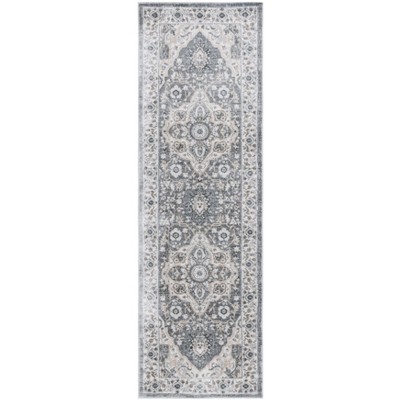 Isabella ISA936 Power Loomed Rugs - Safavieh