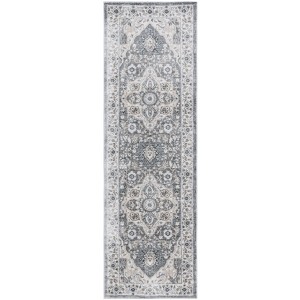 Isabella ISA936 Power Loomed Rugs - Safavieh - 1 of 4