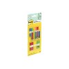 Post-it 260ct Flags Combo Pack - Assorted Colors - image 3 of 4
