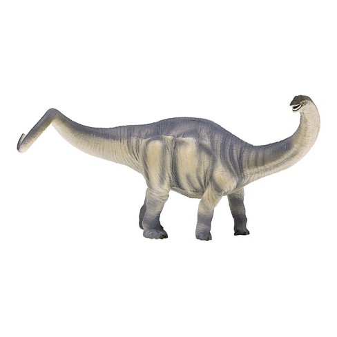 Mojo Prehistoric Deluxe Brontosaurus Figure : Target