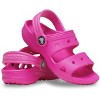 Crocs Toddler Classic Sandals - 2 of 4