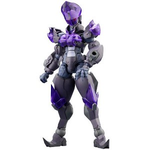 Kotobukiya - Kotobukiya - Hexa Gear - Governor Ex Amore Type:Bishop Noir Model Kit - 1 of 4