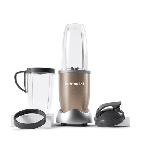 single serve blender for hot liquids