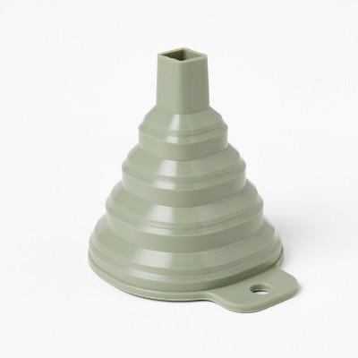 Figmint Spice Jar