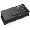 AudioControl ACX-300.1 Mono Powersports/Marine Amplifier — 300 watts RMS x 1 at 2 ohms with 8GA OFC Pure Copper Wiring Kit with ACR-1 Bass Knob Remote - 2 of 4