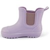 BEARPAW Toddler and Kids' Chelsea Rain Boots - 3 of 4