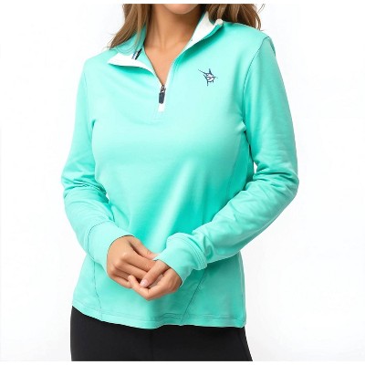 Women's Bar Harbor Pullover - White Water Life