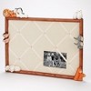 Roman 22" Noah's Ark Children's Bedroom French-Style Memory Board Wall Decoration - 2 of 2