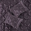 NicBex 7 Piece Polyester Queen Tufted Bed Set For All Season,Comfort Sheets Set for Bedroom - 4 of 4