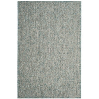 Courtyard CY8766 Power Loomed Indoor and Outdoor Rug - Safavieh