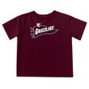 NCAA Montana Grizzlies Toddler Boys' 2pk Short Sleeve and Long Sleeve T-Shirts - 3 of 4