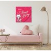 Courtside Market Strawberry Shortcake Always Blooming 16x16 Gallery-Wrapped Canvas - 2 of 4