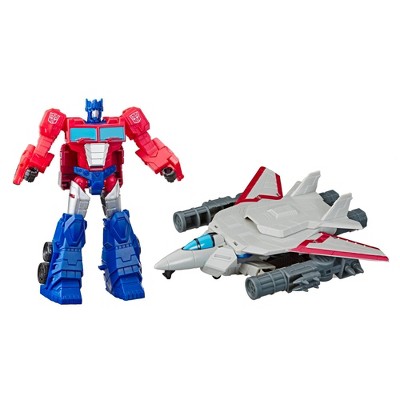 optimus prime target