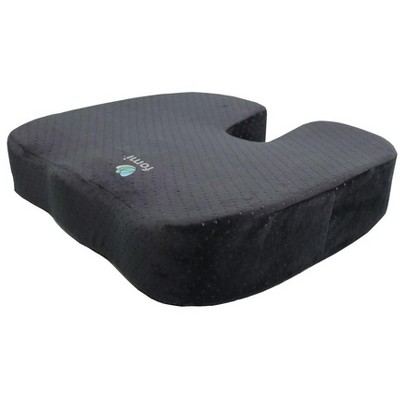 Fomi Coccyx Extra Thick Seat Cushion