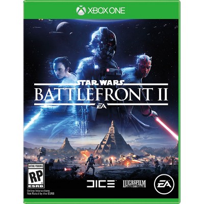 star wars video games xbox one