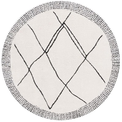 Melody MEL104 Power Loomed Area Rug  - Safavieh