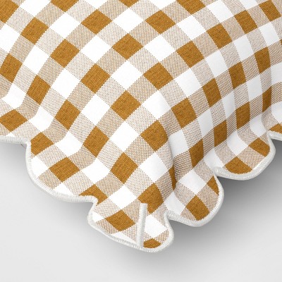 Brown | White